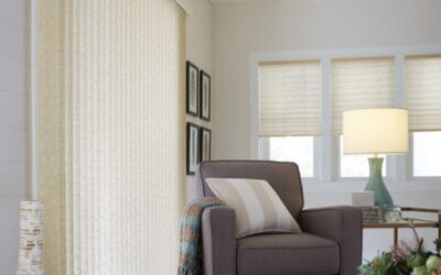 3 Best Window Treatments for Covering Your Sliding Glass Doors