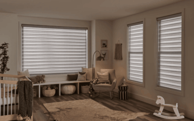 BENEFITS OF SHADE MOTORIZATION LANTANA