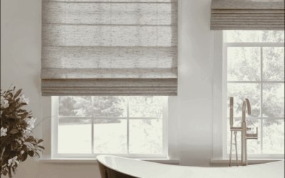 Top Benefits of Shade Motorization for Homes in Copper Canyon, Texas