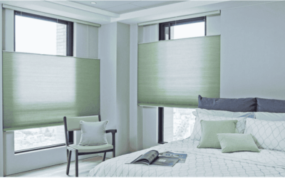 BENEFITS OF SHADE MOTORIZATION BARTONVILLE