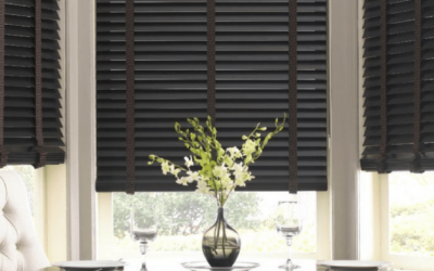 Simple Checklist to the Perfect New Window Treatments by Room