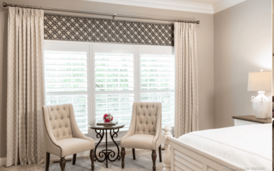 Simple Checklist to the Perfect New Window Treatments by Room