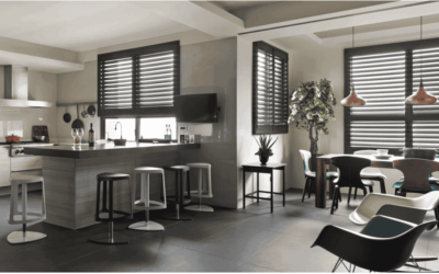 Plantation Shutters Denton