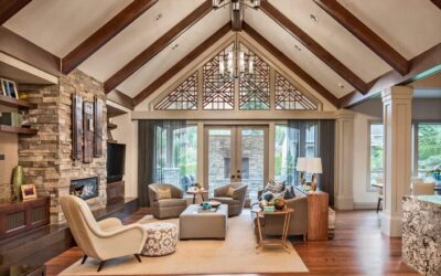 Treatments for Specialty Window Shapes