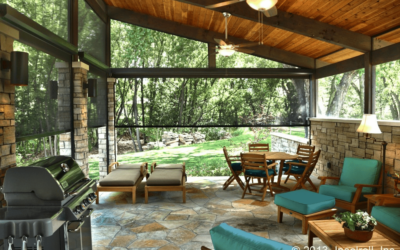 Patio Prep Checklist for Summer Guests and Beating the Heat