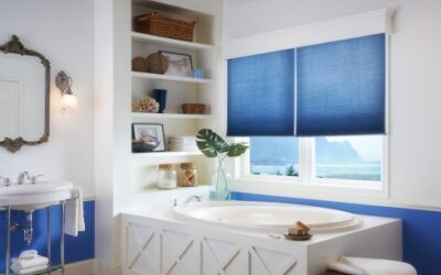 A Quick & Easy Guide on How to Clean Your Window Treatments