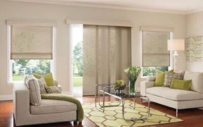 New, Clever & Unexpected Window Treatment Trends for 2019