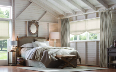 The True Value of Custom Window Treatments