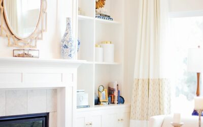 3 Steps for Hanging Luxury Curtains and Drapes