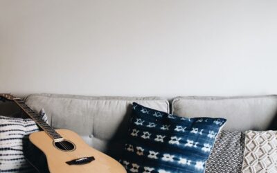 6 Nature-Inspired Gray Room Ideas to Try Right Now