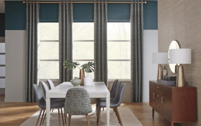 3 Reasons Why Your Staged Home Absolutely Needs Window Treatments
