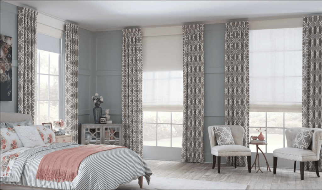 5 Great Qualities of Regret-Free Window Treatments - Made in the Shade