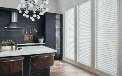 3 Window Treatment Styles Perfect for Your Kitchen