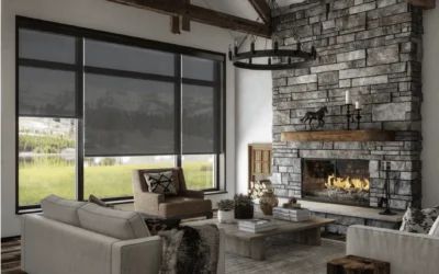 How Do I Know Which Window Treatment to Use Where? Please Help!