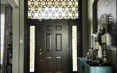 Transforming a Client’s Home with Custom Window Treatments – Our Process