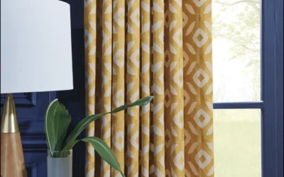 Why the Psychology of Color Matters (Even in Your Window Treatments)