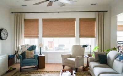 Finding the Best Blinds Near Me: A Complete Guide to Choosing Window Treatments