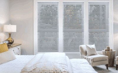 Norman Window Blinds