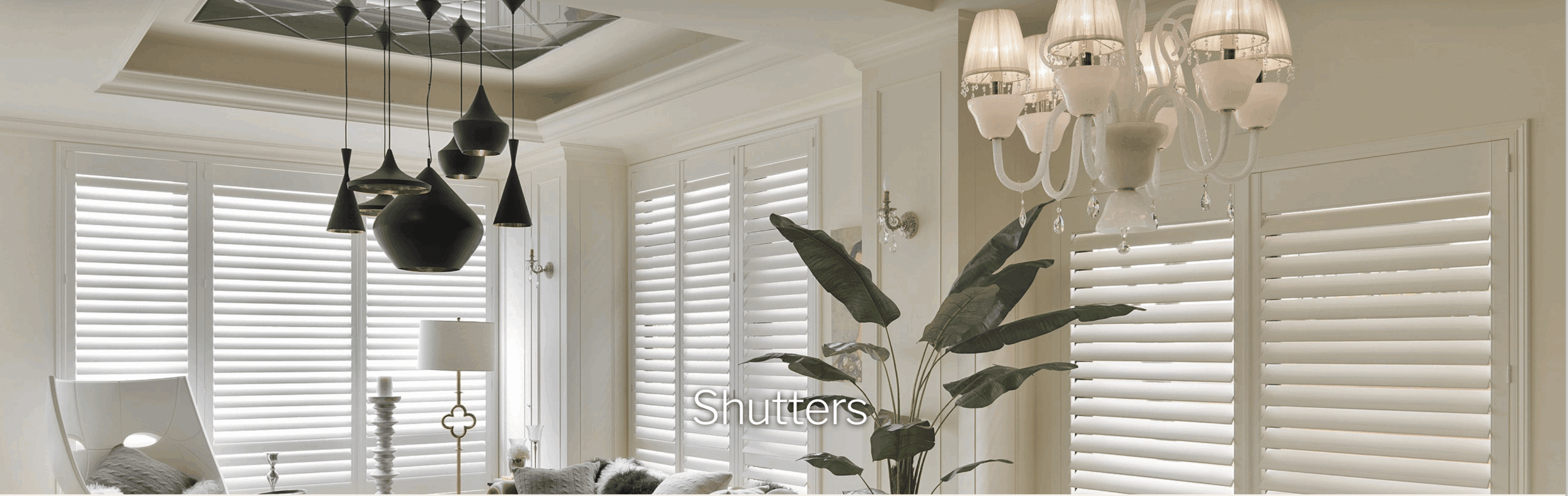 Plantation Shutters Argyle