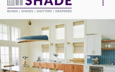 Your Ultimate Window Treatment Guide: How Our Lookbook Simplifies Choosing Shades & Drapery in Keller and Beyond