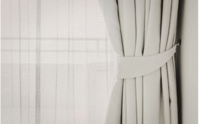 Understanding Custom Window Treatment Insulation: Why Linings and Interlinings Matter