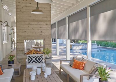 Custom Outdoor Window Shades 2