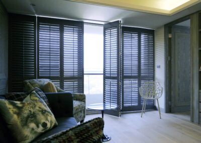 Normandy Bifold SHutter scaled 1